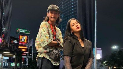 Paula Verhoeven, Bonge