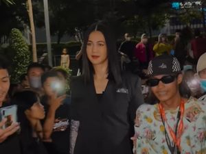 Baim Wong Panen Hujatan Usai Daftarkan Merek Citayam Fashion Week