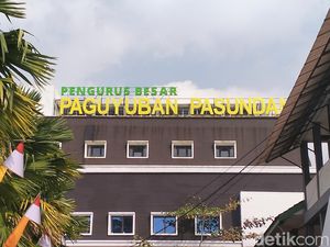 Upaya Paguyuban Pasundan Menjaga Eksistensi Budaya Sunda