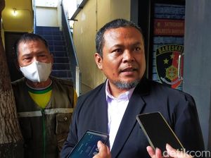 Janji Tanggung Jawab, 3 Pemerkosa Pelajar Banyuwangi Malah Menghilang