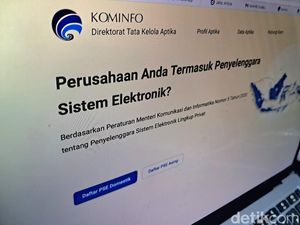 7 Situs dan Game Online yang Diblokir Kominfo