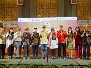 Petani Kopi Banyuwangi Difasilitasi Bertemu Pembeli Luar Negeri