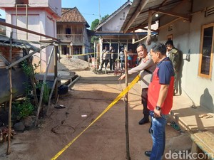 Polisi Dalami Motif Calon Kades di Sumsel Tewas Ditembak-Dibacok
