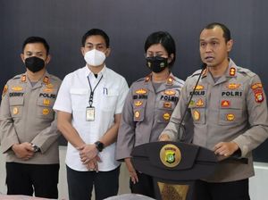 Jual Bayi Anak Keponakan Rp 30 Juta, Wanita di Jakut Ditangkap Polisi!