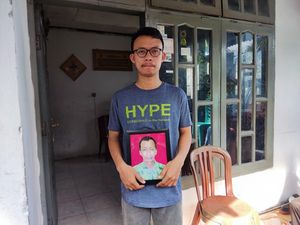 Detik-detik KKB Bunuh Sopir Bupati Nduga saat Bareng Pendeta Eliaser Baye