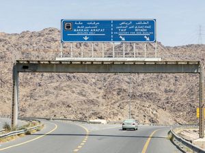 Kebijakan Saudi soal Nonmuslim Dilarang Masuk Makkah-Madinah