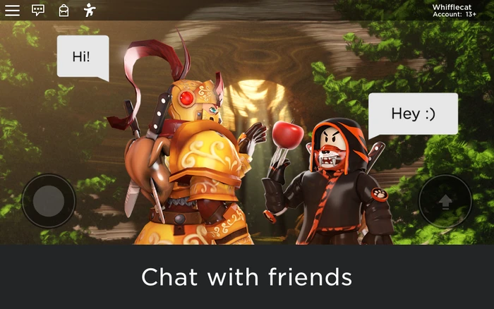 Roblox Diduga Kena Hack dan Diperas oleh Peretas