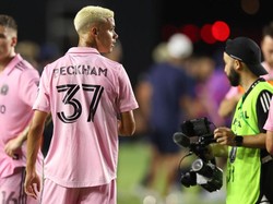 Ketiga anak-anak para legenda sepakbola itu punya alasan yang sama, yakni passion mereka bukan di sepakbola. Tidak seperti ayah-ayahnya (Getty Images/James Williamson - AMA)