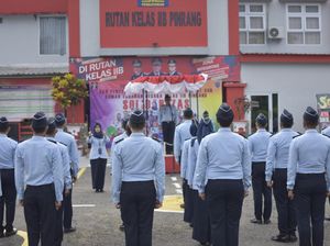 Napi Narkoba di Rutan Pinrang Meningkat Jadi 296 Orang