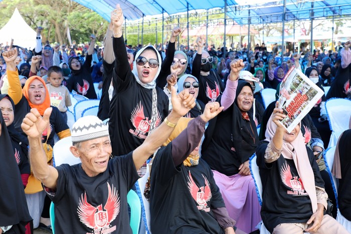 Sahabat Ganjar
