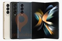 Samsung Galaxy Z Fold 4