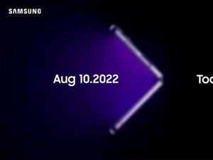 Fix! Samsung Umumkan Galaxy Z Flip 4 dan Z Fold 4 pada 10 Agustus 2022