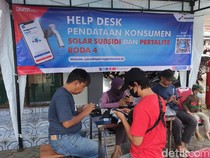 Kenapa Barcode BBM Subsidi Bisa Diblokir? Ini Sebab dan Cara Mengatasinya