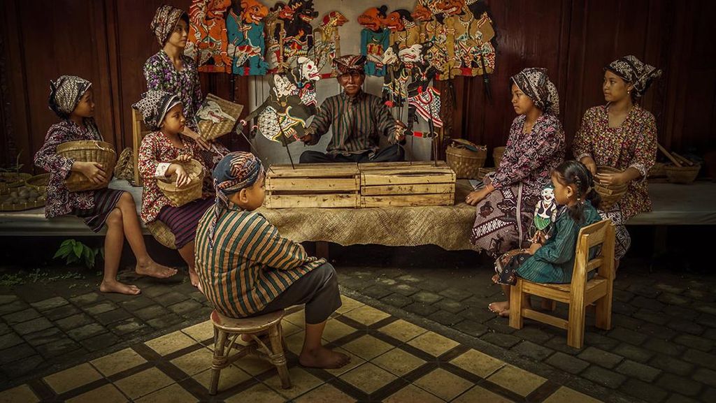 6 Manfaat Wayang bagi Pengembangan Warisan Budaya Indonesia