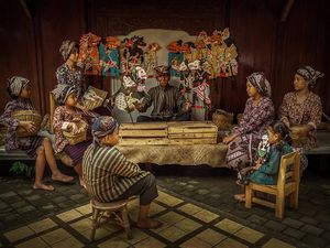6 Manfaat Wayang bagi Pengembangan Warisan Budaya Indonesia