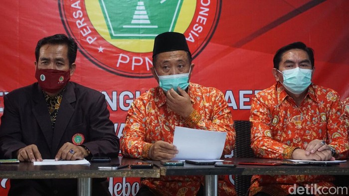 stikes bina sehat ppni