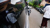 Habib Rizieq mendapatkan pembebasan bersyarat pada 20 Juli 2022. Habib Rizieq ditahan sejak 12 Desember 2020, sedangkan ekspirasi pada 10 Juni 2023.