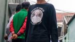 Habib Rizieq Bebas, Petamburan Dijaga Laskar
