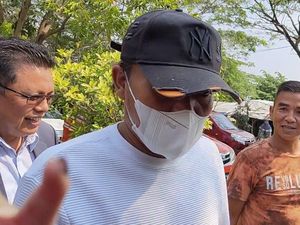 Setop! Sule Minta Jangan Lagi Hujat Putri Delina