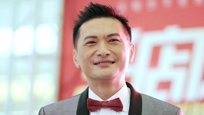 Sunny Chan