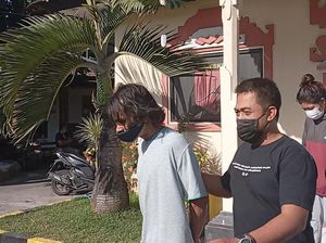 Dua Pelaku Aniaya-Telantarkan Bocah di Sidakarya Jadi Tersangka