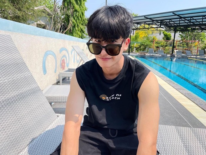 Tay Tawan Tay Tawan