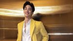 Happy Birthday Tay Tawan, Si Pemilik Senyum Paling Manis!