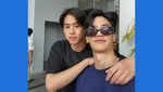 Happy Birthday Tay Tawan, Si Pemilik Senyum Paling Manis!
