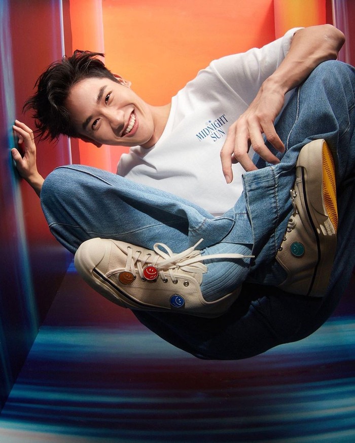 Tay Tawan