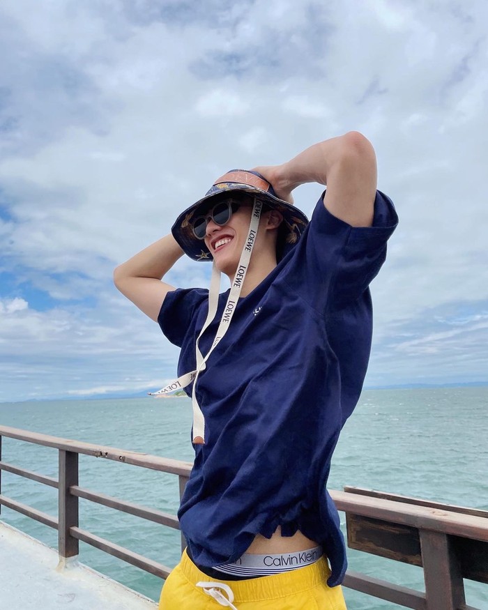 Tay Tawan