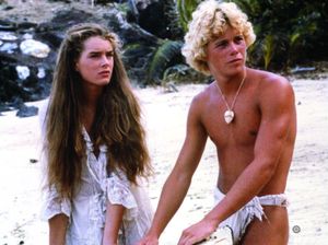 Duh, Romantisme The Blue Lagoon Ternoda Pembunuhan Istri oleh Suami