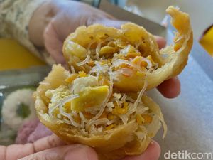 5 Pastel Enak Buatan Bakery Legendaris di Jakarta hingga Medan