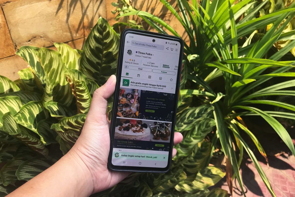Tokopedia