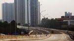 Tol Serpong-Balaraja Seksi 1A Segera Beroperasi