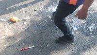 Alan meminta agar PT KAI menunjukkan legalitas aset yang ditertibkan. Selain itu, Alan mengaku sudah beraudiensi dengan Kemenkum HAM, kepolisian dan Pemkot Bandung.