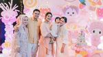 10 Momen Kulineran Kahiyang Ayu yang Tengah Bahagia Hamil Anak Ketiga