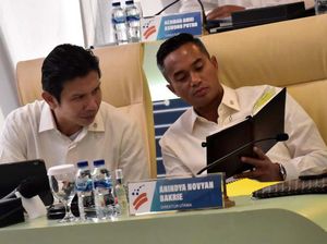 Anak Usaha PT Bakrie Akan Tawarkan Saham