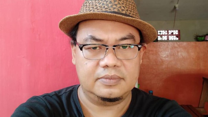 anang a yakin