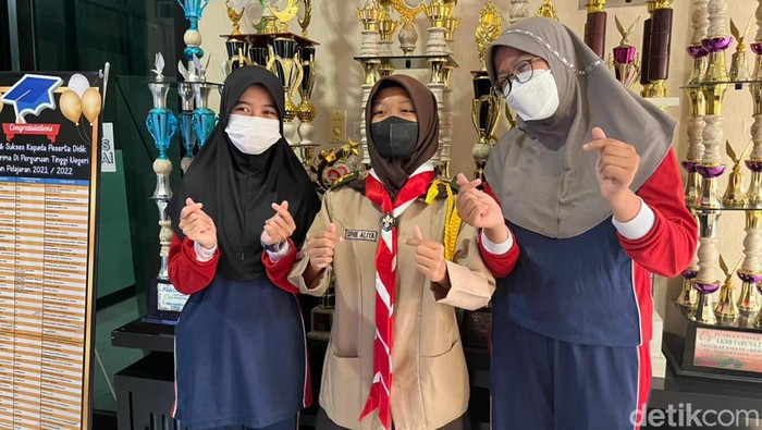 Anemia di mata Siswi SMA Anemia di mata Siswi SMA