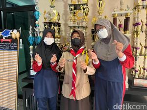 Remaja Putri Tampak Loyo dan Sering Pusing? Hati-hati, Mungkin Ini Penyebabnya