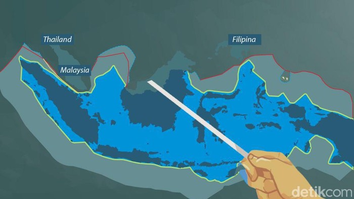 Apa yang Dimaksud dengan ZEE: Pengertian, Sejarah, Manfaat ZEE