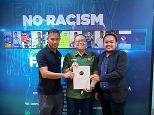 APPI Temui PT LIB Jelang Liga 1, Bahas Apa?
