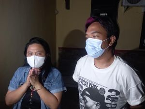 Kondisi Terkini Anak Nikita Mirzani Usai Ibunya Ditangkap