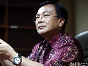 Kompolnas Sarankan Polri Libatkan PPATK Usut Kasus Suap Ismail Bolong