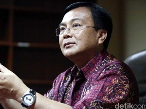 4 Polisi Malut Aniaya Mahasiswa, Kompolnas Singgung Pengawasan Pimpinan