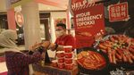 Tak Perlu Jauh-jauh, Festival K-Food Ini Cukup Mengobati Rindu Korea