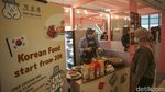 Tak Perlu Jauh-jauh, Festival K-Food Ini Cukup Mengobati Rindu Korea