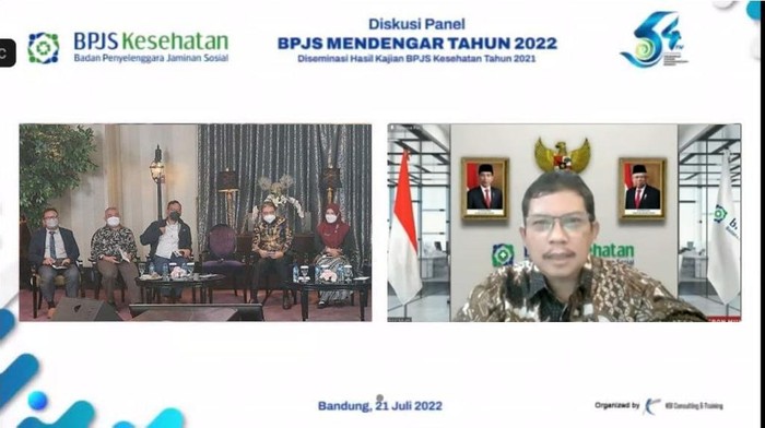 BPJS Kesehatan
