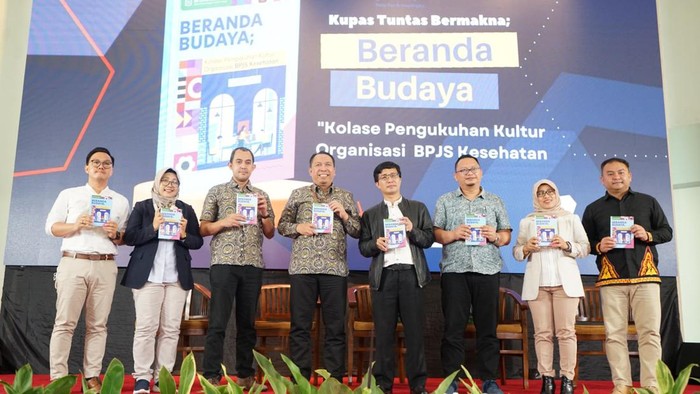 BPJS Kesehatan