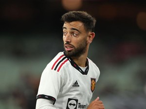 Lebih Tajam Musim Depan Dong, Bruno!